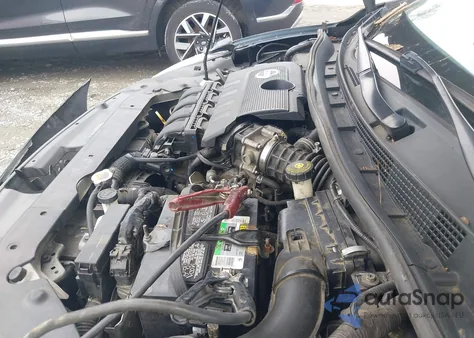 2014 Nissan Sentra S из США, поврежденный, VIN 3N1AB7AP3EY237178